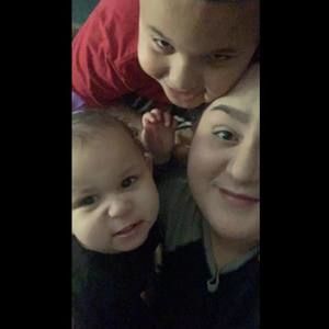 Meet your Posher, Cammille